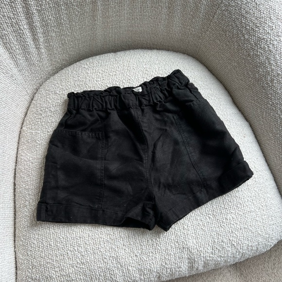 Wilfred Free Harulia Short, Black - Picture 2 of 5